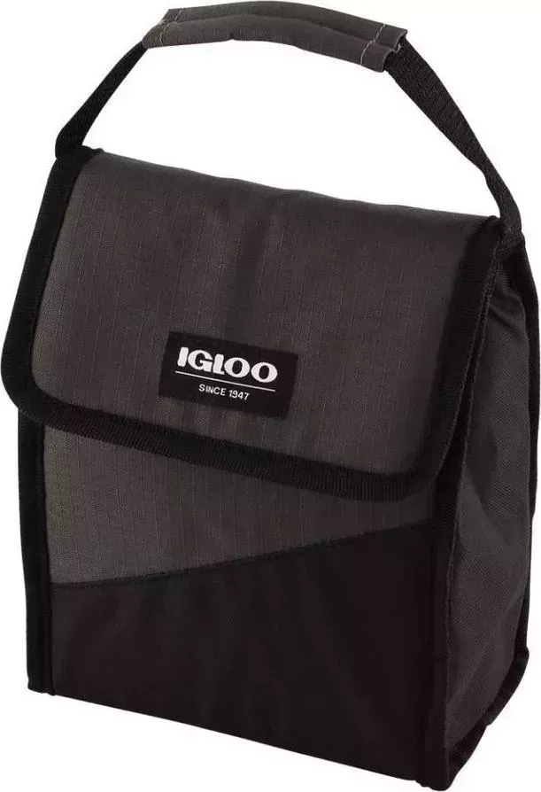 Сумка-холодильник IGLOO Bag It Sport 3л (165157)