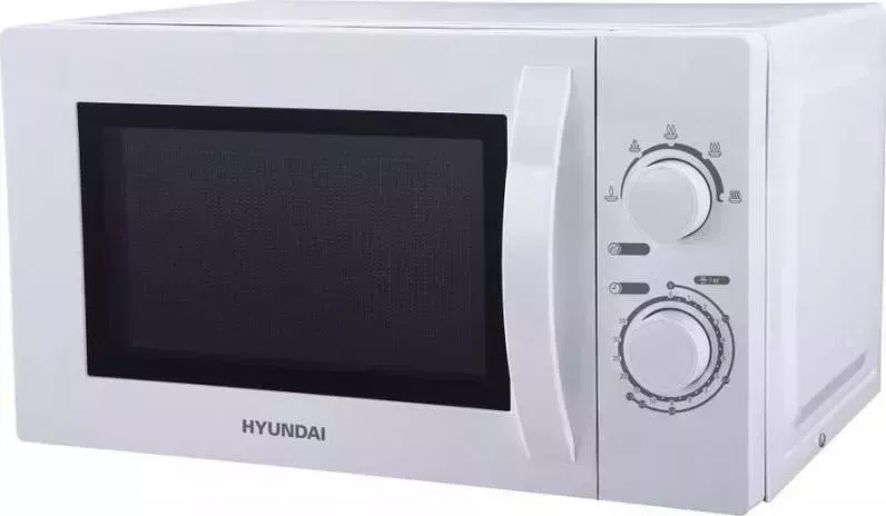 Микроволновая печь HYUNDAI HYM-M2059 белый