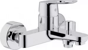 Смеситель для ванны Grohe BauLoop 32815000 , хром