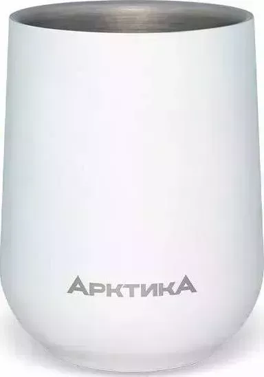 Термос Арктика 809-220 белый