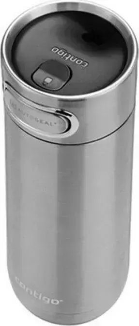 Термос LUXE Contigo 0.36л стальной (2104367)