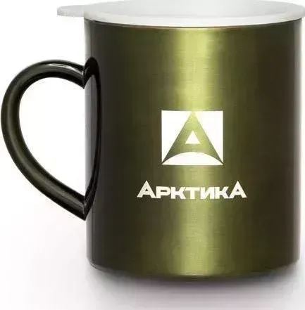 Термос Арктика 802-300 0.3л болотный