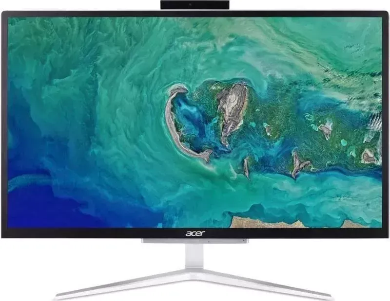 Моноблок ACER Aspire C22-820 Win 10 Home (DQ.BDZER.00F)