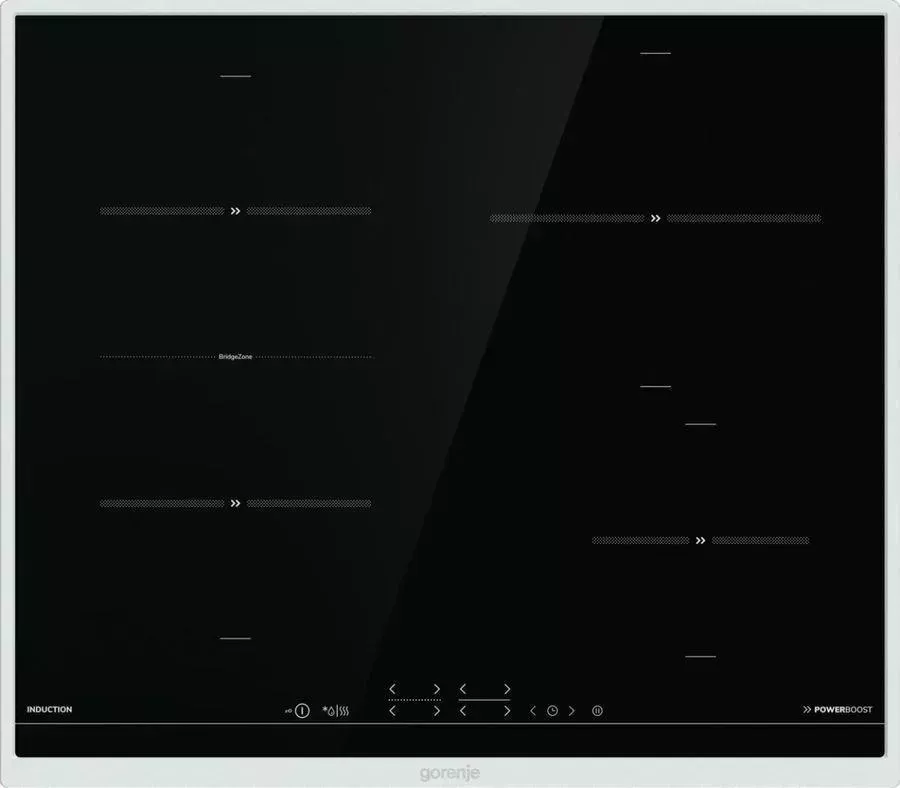 Панель варочная электрическая GORENJE IT643BX7