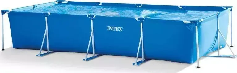 Бассейн каркасный INTEX 450х220х84см (28273)