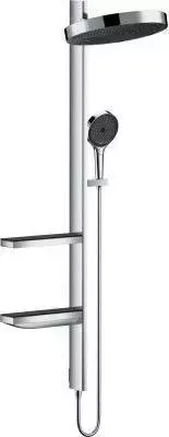 Душевая система Hansgrohe Rainfinit 26842000
