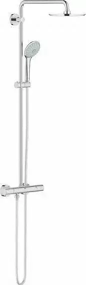 Душевой гарнитур Grohe Euphoria XXL System 210 27964000