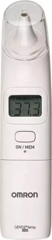 Термометр OMRON GENTLE TEMP 520 (MC-520-E) Gentle Temp