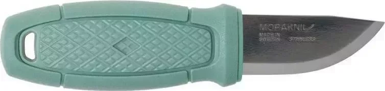 Нож походный Morakniv Eldris Lightduty мятный (13855)