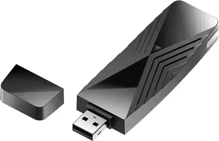 Адаптер Wi-Fi D-LINK WiFi DWA-X1850/A1A