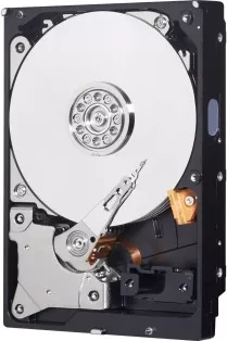 Фото №0 Жесткий диск Western Digital Purple 2TB (WD22PURZ)