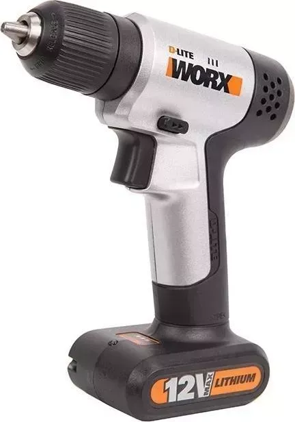 Шуруповерт Worx WX104.2