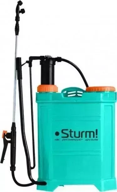Опрыскиватель STURM GS8216BM