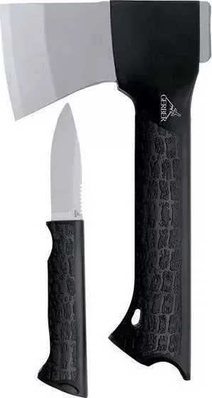 Топор    Топор Gerber Gator Axe Combo I (1014059)