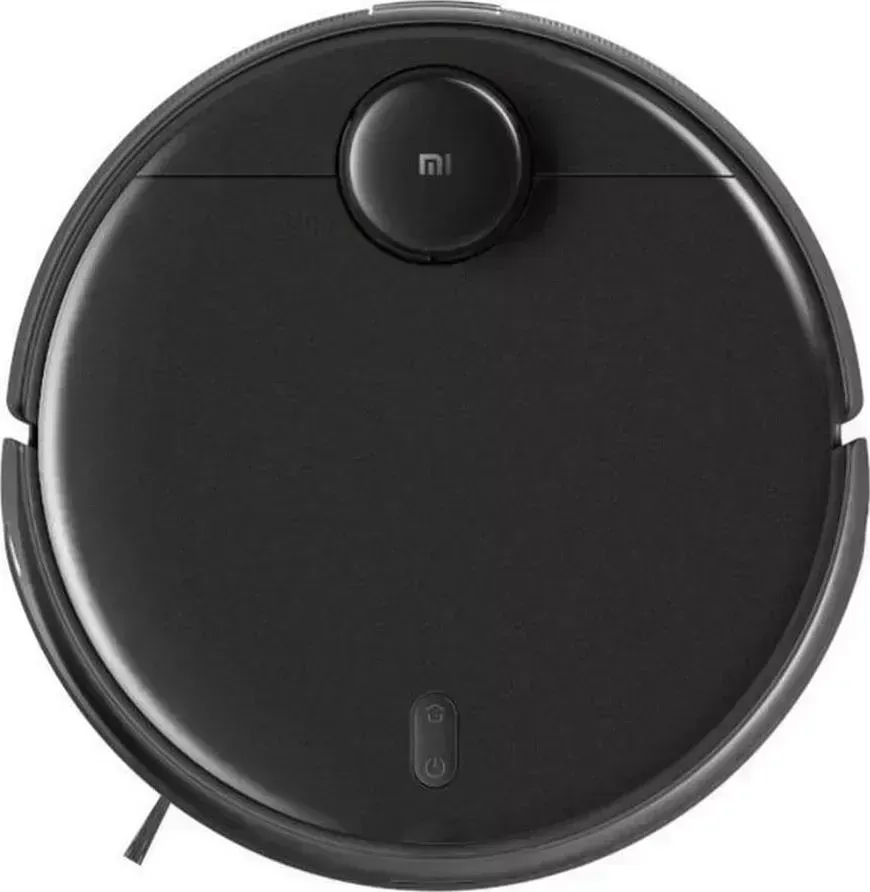 Робот-пылесос XIAOMI Пылесос Mi Robot Vacuum-Mop 2 Pro черный (bhr5204eu)