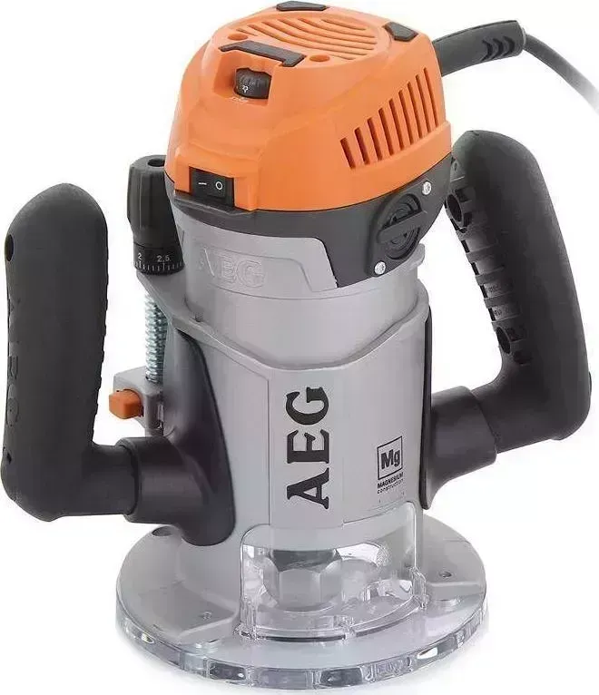 Фрезер AEG MF 1400 KE (411850)