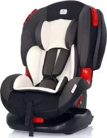 Автокресло SMART Travel Premier Isofix (smoky/KRES2064)