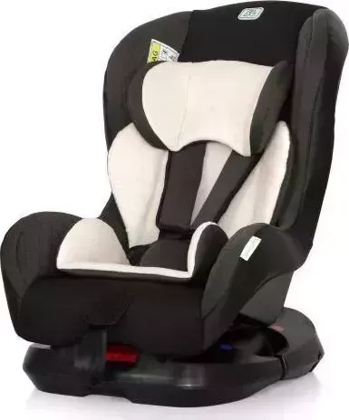 Автокресло SMART Travel Leader (smoky/KRES2079)