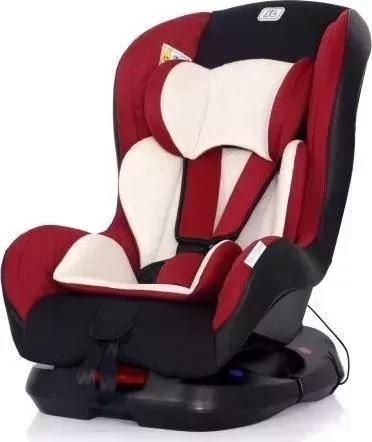 Автокресло SMART Travel Leader marsala (KRES2078)