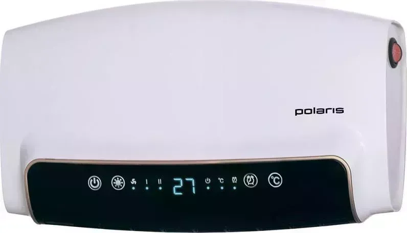 Тепловентилятор POLARIS PCWH 2019Di белый