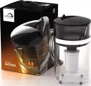 Сменный модуль для фильтра ГЕЙЗЕР PPY 25-10BB 1шт (28057)