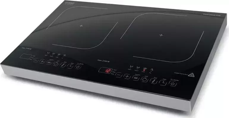 Настольная плита CASO Pro Gourmet 3500
