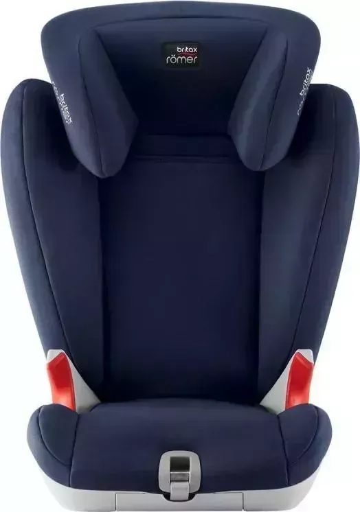 Автокресло Britax Roemer Kidfix SL 2/3 синий
