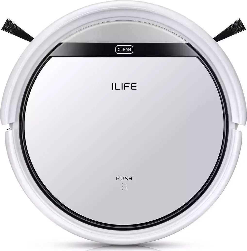 Пылесос iLife ILIFE V50POWER