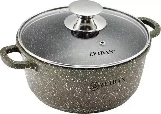 Кастрюля ZEIDAN Z-501049 CLASSIC