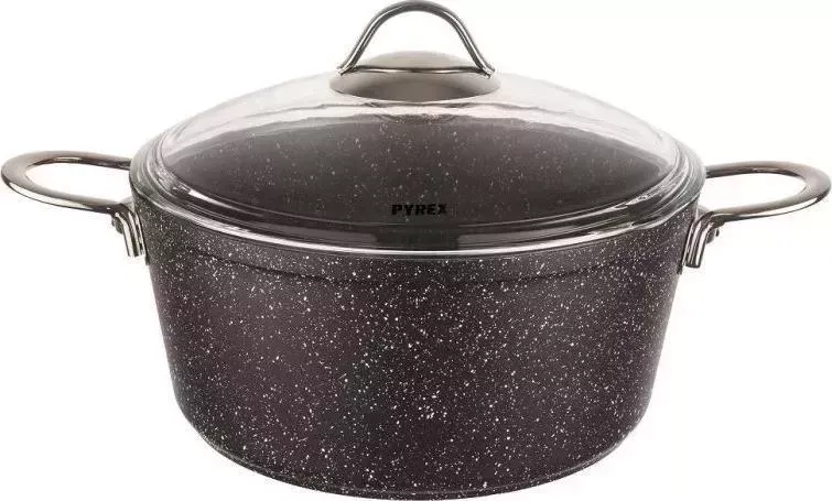 Кастрюля Маруся 8001-22к 3,5л