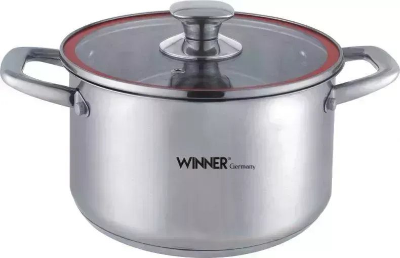 Кастрюля WINNER WR-1189