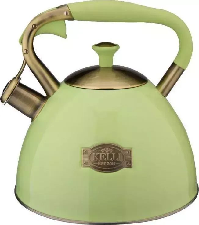 Чайник KELLI KL-4552
