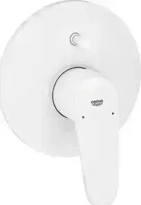 Смеситель для ванны Grohe Eurodisc Cosmopolitan (19548LS2)