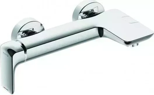 Смеситель для ванны Kludi Ameo 416710575