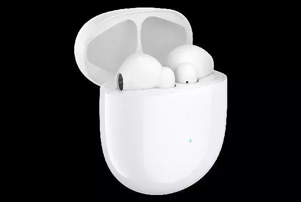 Наушники TCL MOVEAUDIO S200 WHITE (TW20)