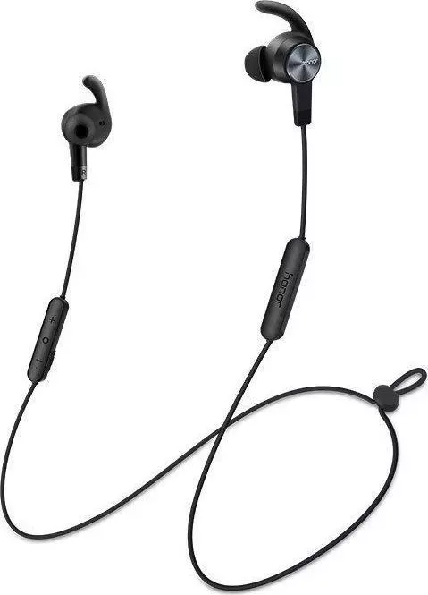 Наушники HUAWEI AM61 черный (55033517)