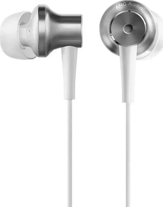 Наушники XIAOMI Mi ANC Type C In Ear Earphones White (JZEJ01JY/ZBW4383TY)