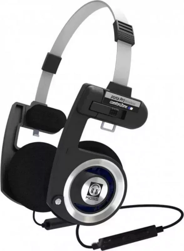 Наушники KOSS Porta Pro Wireless