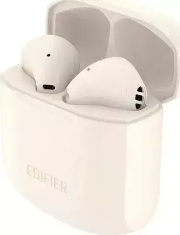 Наушники Edifier TWS200 Plus слоновая кость