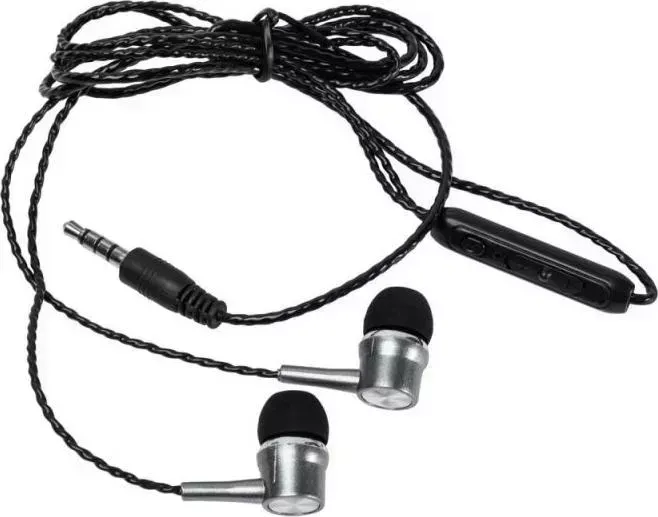 Наушники HARPER HV-108 grey