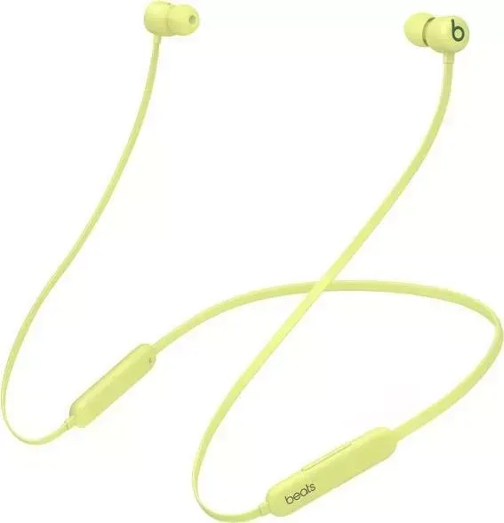 Наушники BEATS Flex желтый (mymd2ee/a)
