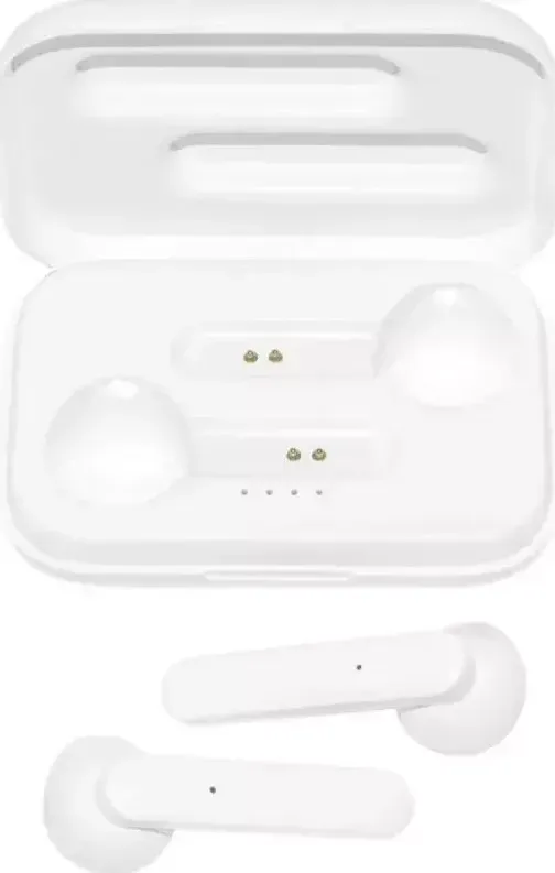 Наушники GAL TW-4500 белый