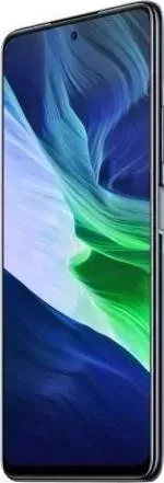 Телефон Infinix Note 10 PRO 8/128Gb Black