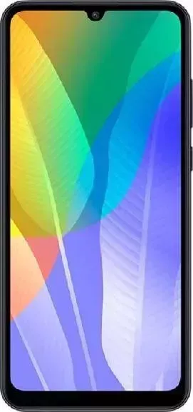 Смартфон HUAWEI Y6p 3/64Gb black