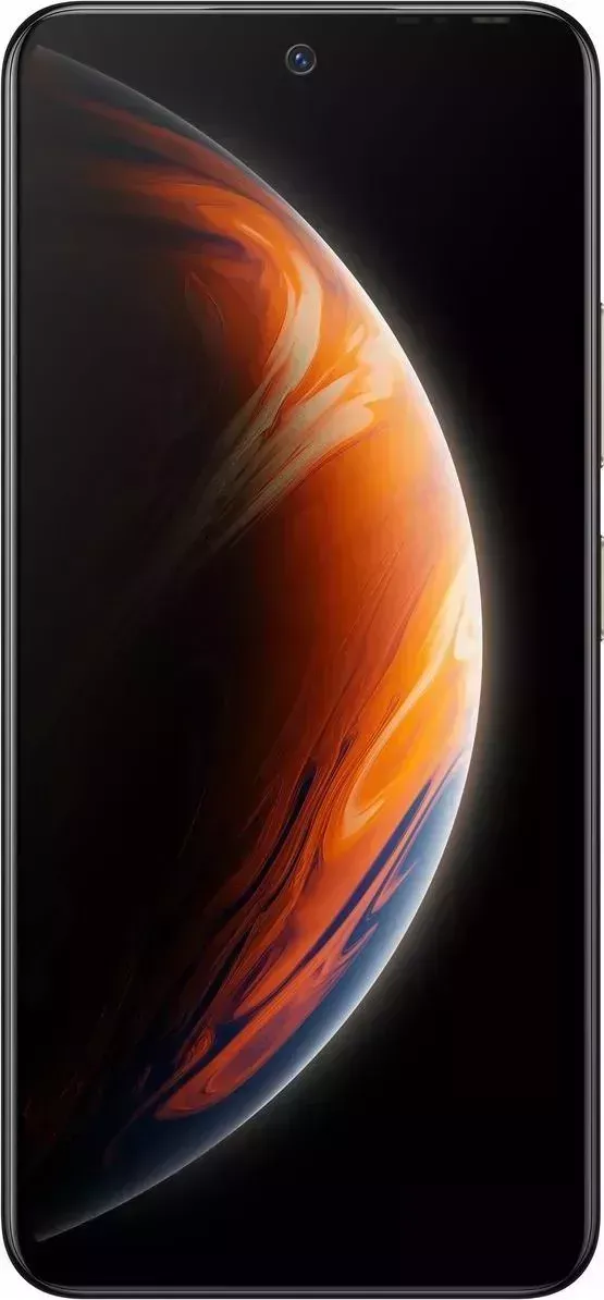 Телефон Infinix ZERO X Pro 8/128Gb black
