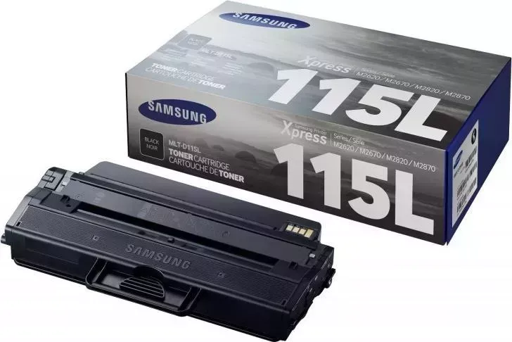 Расходный материал для печати SAMSUNG MLT-D115L