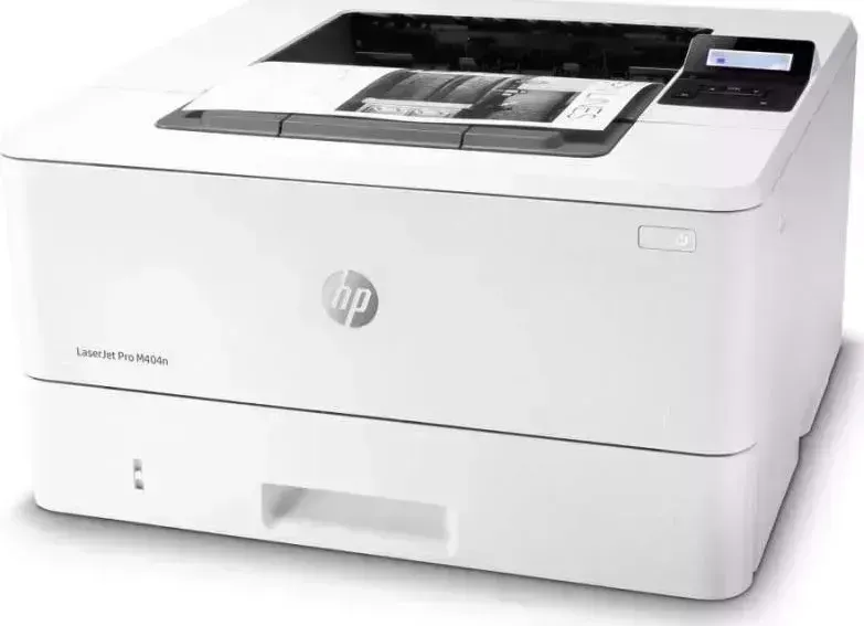 Принтер HP LaserJet Pro M404n