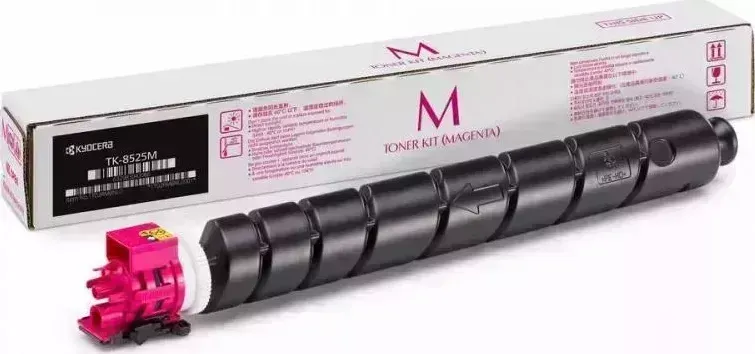 Расходный материал для печати KYOCERA TK-8335M пурпурный (15000стр.) TASKalfa 3252ci