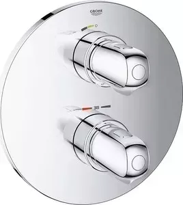 Смеситель для душа Grohe Grohtherm 1000 New (19984000)