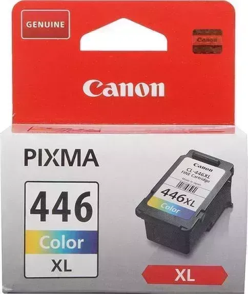 Расходный материал для печати CANON CL-446XL (8284B001)